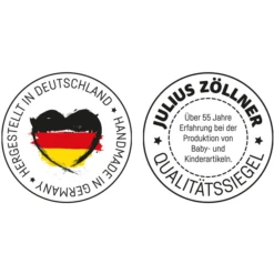 JULIUS ZÖLLNER Jersey Jumper Plus Tiny Square S Green Ery -Roba || Alvi || Pinolino Winkel julius zoellner jersey jumper plus tiny square s green ery a284438 2