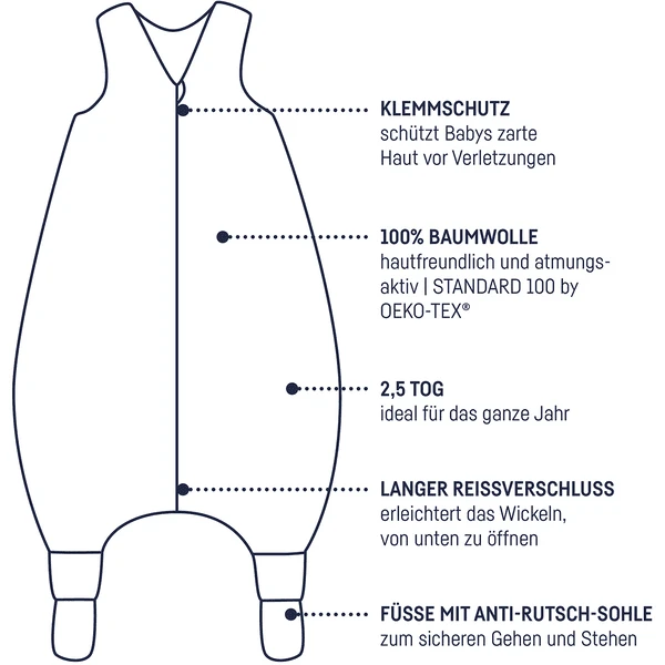 JULIUS ZÖLLNER Jersey Jumper Plus Tiny Square S Grijs 6 JULIUS ZÖLLNER Jersey Jumper Plus Tiny Square S Grijs - Afbeelding 4