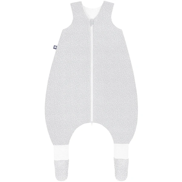 JULIUS ZÖLLNER Jersey Jumper Plus Tiny Square S Grijs 3 JULIUS ZÖLLNER Jersey Jumper Plus Tiny Square S Grijs