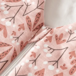 JULIUS ZÖLLNER Jersey-slaapzak Flora -Roba || Alvi || Pinolino Winkel julius zoellner jersey slaapzak flora a302858 4