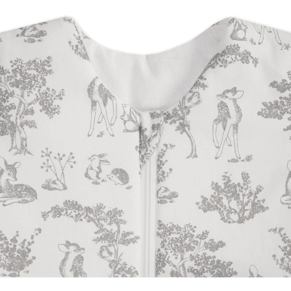 JULIUS ZÖLLNER Jersey Winterslaapzak Forest Tale 4 JULIUS ZÖLLNER Jersey Winterslaapzak Forest Tale - Afbeelding 2