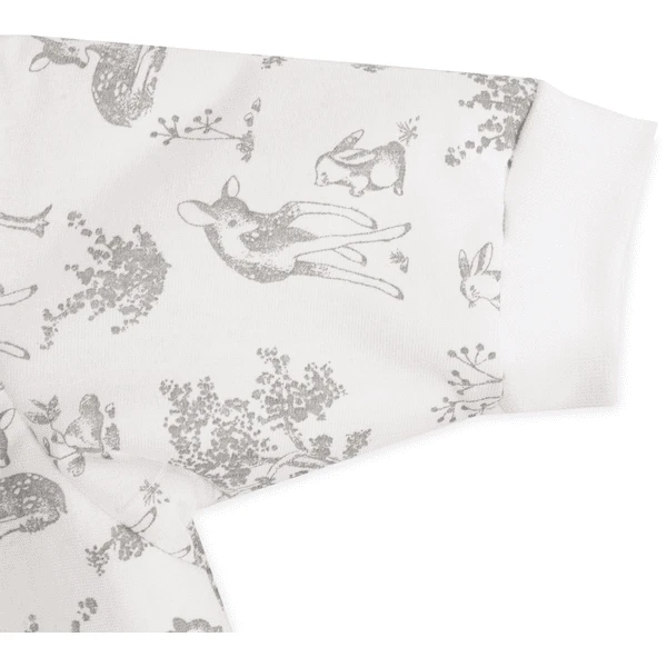 JULIUS ZÖLLNER Jersey Winterslaapzak Forest Tale 6 JULIUS ZÖLLNER Jersey Winterslaapzak Forest Tale - Afbeelding 4