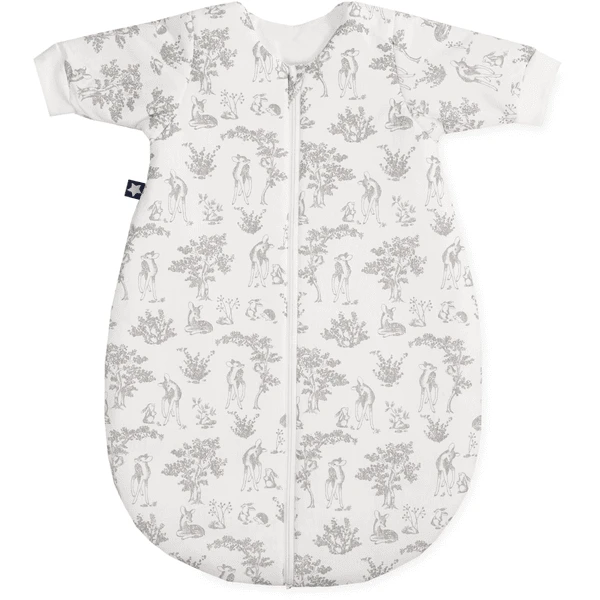 JULIUS ZÖLLNER Jersey Winterslaapzak Forest Tale 3 JULIUS ZÖLLNER Jersey Winterslaapzak Forest Tale