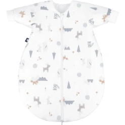 JULIUS ZÖLLNER Jersey Winterslaapzak Little Fox 8 JULIUS ZÖLLNER Jersey Winterslaapzak Little Fox -Roba || Alvi || Pinolino Winkel julius zoellner jersey winterslaapzak little fox a302783 2