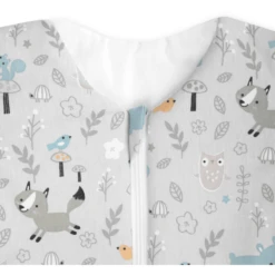 JULIUS ZÖLLNER Jersey Winterslaapzak Smart Friends -Roba || Alvi || Pinolino Winkel julius zoellner jersey winterslaapzak smart friends a332191 1