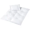 JULIUS ZÖLLNER Kinderdekbed-set Met Verenkleed 40 X 60 Cm / 100 X 135 Cm -Roba || Alvi || Pinolino Winkel julius zoellner kinderdekbed set met verenkleed 40 x 60 cm 100 x 135 cm a163023