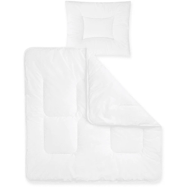 JULIUS ZÖLLNER Kinderdekbedden Basi Set C 35 X 40 Cm / 80 X 80 X 80 Cm 3 JULIUS ZÖLLNER Kinderdekbedden Basi Set C 35 X 40 Cm / 80 X 80 X 80 Cm