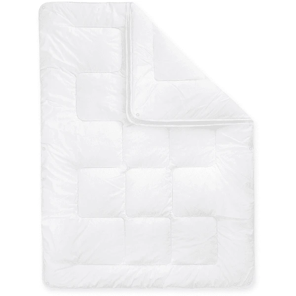 JULIUS ZÖLLNER Kinderdekbedden Set 4 Seizoenen 40 X 60 Cm / 100 X 135 Cm / 100 X 135 Cm 4 JULIUS ZÖLLNER Kinderdekbedden Set 4 Seizoenen 40 X 60 Cm / 100 X 135 Cm / 100 X 135 Cm - Afbeelding 2