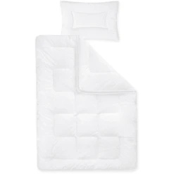 JULIUS ZÖLLNER Kinderdekbedden Set 4 Seizoenen 40 X 60 Cm / 100 X 135 Cm / 100 X 135 Cm