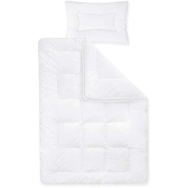 JULIUS ZÖLLNER Kinderdekbedden Set 4 Seizoenen 40 X 60 Cm / 100 X 135 Cm / 100 X 135 Cm 3 JULIUS ZÖLLNER Kinderdekbedden Set 4 Seizoenen 40 X 60 Cm / 100 X 135 Cm / 100 X 135 Cm