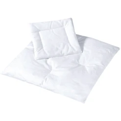 JULIUS ZÖLLNER Kinderdekbedovertrek Veer Neergezet 35 X 40 Cm / 80 X 80 X 80 Cm -Roba || Alvi || Pinolino Winkel julius zoellner kinderdekbedovertrek veer neergezet 35 x 40 cm 80 x 80 x 80 cm a163022 4