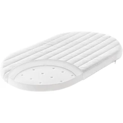 JULIUS ZÖLLNER Kinderwagenmatras Flow Lite One 75 X 32cm -Roba || Alvi || Pinolino Winkel julius zoellner kinderwagenmatras flow lite one 75 x 32cm a386629 4