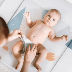 JULIUS ZÖLLNER Kleedkussen Softy Fox Op De Vlucht 65 X 75 Cm -Roba || Alvi || Pinolino Winkel julius zoellner kleedkussen softy fox op de vlucht 65 x 75 cm a388676 1