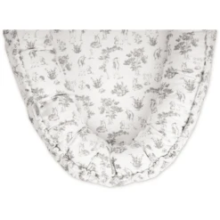 JULIUS ZÖLLNER Knuffel Nest NIDO Forest Tale 10 JULIUS ZÖLLNER Knuffel Nest NIDO Forest Tale -Roba || Alvi || Pinolino Winkel julius zoellner knuffel nest nido forest tale a333103 3