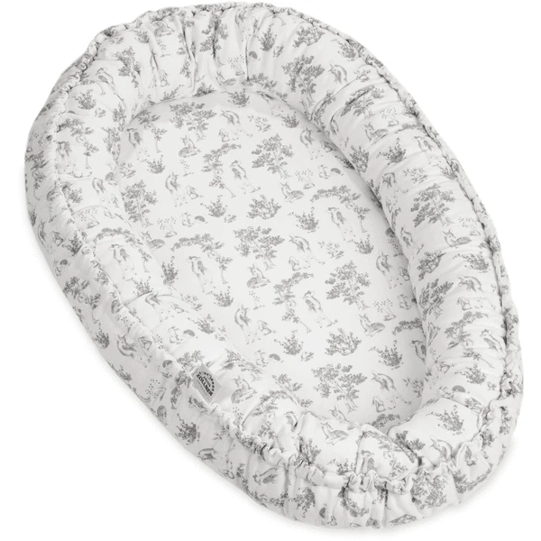 JULIUS ZÖLLNER Knuffel Nest NIDO Forest Tale 3 JULIUS ZÖLLNER Knuffel Nest NIDO Forest Tale