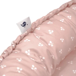 JULIUS ZÖLLNER Knuffel Nest NIDO Leafy 8 JULIUS ZÖLLNER Knuffel Nest NIDO Leafy -Roba || Alvi || Pinolino Winkel julius zoellner knuffel nest nido leafy a333105 1