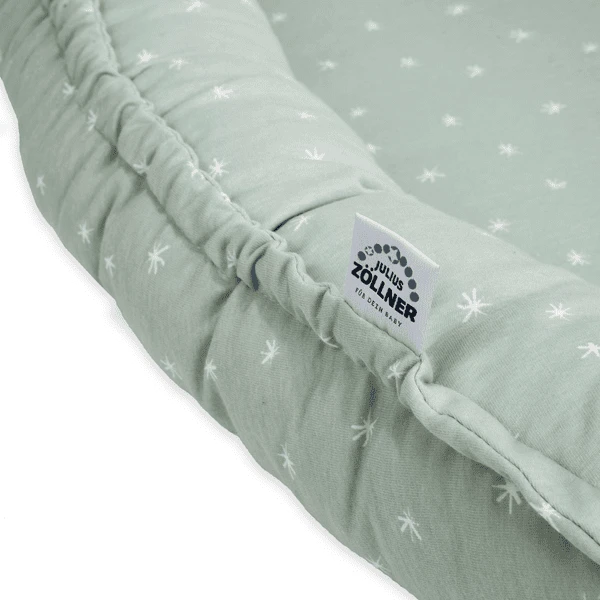 JULIUS ZÖLLNER Knuffel Nest NIDO Stary 4 JULIUS ZÖLLNER Knuffel Nest NIDO Stary - Afbeelding 2