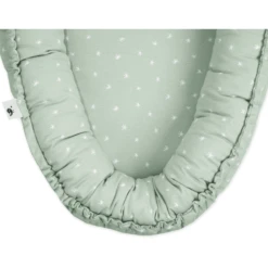 JULIUS ZÖLLNER Knuffel Nest NIDO Stary 10 JULIUS ZÖLLNER Knuffel Nest NIDO Stary -Roba || Alvi || Pinolino Winkel julius zoellner knuffel nest nido stary a333104 3