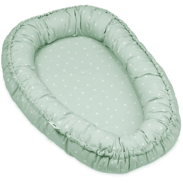 JULIUS ZÖLLNER Knuffel Nest NIDO Stary 3 JULIUS ZÖLLNER Knuffel Nest NIDO Stary