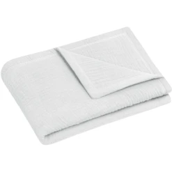 JULIUS ZÖLLNER Knuffeldoekje Grijs 70 X 100 Cm -Roba || Alvi || Pinolino Winkel julius zoellner knuffeldoekje grijs 70 x 100 cm a302631 3