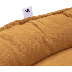 JULIUS ZÖLLNER Knuffelnest NIDO Kaneel -Roba || Alvi || Pinolino Winkel julius zoellner knuffelnest nido kaneel a388651 1