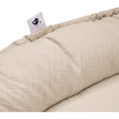 JULIUS ZÖLLNER Knuffelnest NIDO Sand -Roba || Alvi || Pinolino Winkel julius zoellner knuffelnest nido sand a388646 1