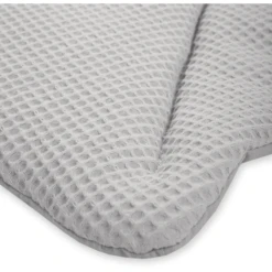 JULIUS ZÖLLNER Kruipdeken Blad Light Grijs Nordic 110 X 170 Cm -Roba || Alvi || Pinolino Winkel julius zoellner kruipdeken blad light grijs nordic 110 x 170 cm a331223 3