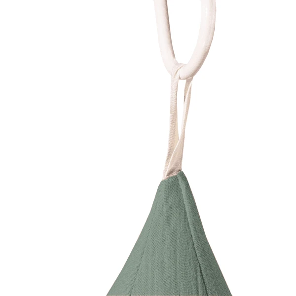 JULIUS ZÖLLNER Luifel Mousseline Groen 6 JULIUS ZÖLLNER Luifel Mousseline Groen - Afbeelding 4