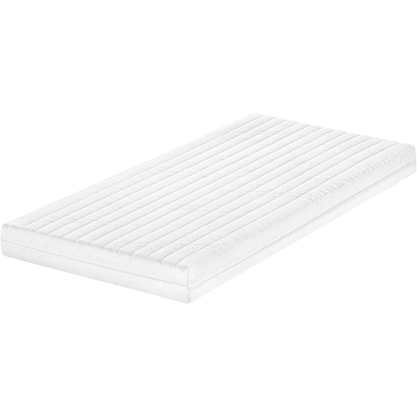JULIUS ZÖLLNER Matras 3 Air 60 X 120 Cm 4 JULIUS ZÖLLNER Matras 3 Air 60 X 120 Cm - Afbeelding 2