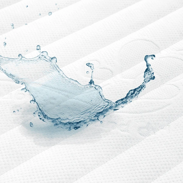 JULIUS ZÖLLNER Matras 3 Air 60 X 120 Cm 7 JULIUS ZÖLLNER Matras 3 Air 60 X 120 Cm - Afbeelding 5