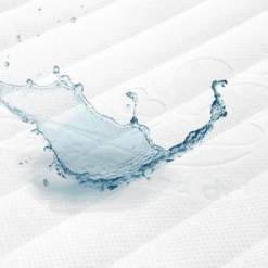 JULIUS ZÖLLNER Matras 3Air 70 X 140 Cm -Roba || Alvi || Pinolino Winkel julius zoellner matras 3air 70 x 140 cm a122479 4