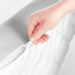 JULIUS ZÖLLNER Matras Dr. Lübbe Softbox 70 X 140 Cm -Roba || Alvi || Pinolino Winkel julius zoellner matras dr luebbe softbox 70 x 140 cm a189579 4