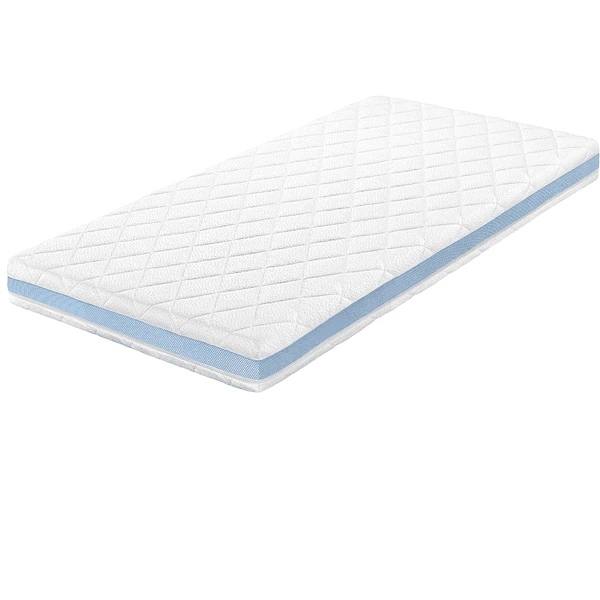 JULIUS ZÖLLNER Matras Flow Original 70 X 140 Cm 4 JULIUS ZÖLLNER Matras Flow Original 70 X 140 Cm - Afbeelding 2