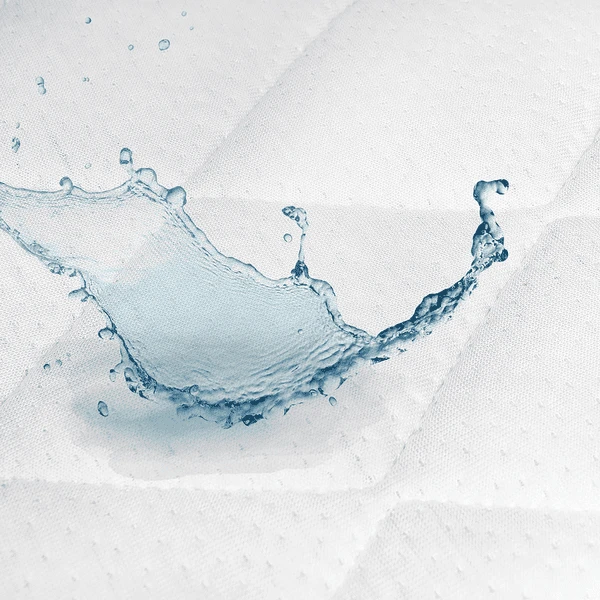 JULIUS ZÖLLNER Matras Flow Original 70 X 140 Cm 7 JULIUS ZÖLLNER Matras Flow Original 70 X 140 Cm - Afbeelding 5