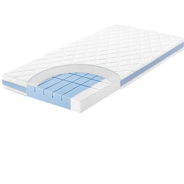 JULIUS ZÖLLNER Matras Flow Original 70 X 140 Cm 3 JULIUS ZÖLLNER Matras Flow Original 70 X 140 Cm