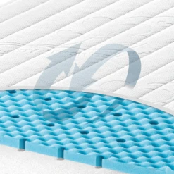 JULIUS ZÖLLNER Matras Jona 60 X 120 Cm -Roba || Alvi || Pinolino Winkel julius zoellner matras jona 60 x 120 cm a327580 3