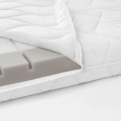 JULIUS ZÖLLNER Matras Lucht Allround 60 X 120 Cm -Roba || Alvi || Pinolino Winkel julius zoellner matras lucht allround 60 x 120 cm a276120 3