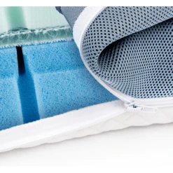 JULIUS ZÖLLNER Matras Multi-Flow Expert 60 X 120 Cm -Roba || Alvi || Pinolino Winkel julius zoellner matras multi flow expert 60 x 120 cm a327567 3