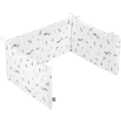 JULIUS ZÖLLNER Nest Comfort Soft Little Fox -Roba || Alvi || Pinolino Winkel julius zoellner nest comfort soft little fox a302594 4