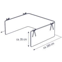 JULIUS ZÖLLNER Nest Comfort Soft Little Otti 8 JULIUS ZÖLLNER Nest Comfort Soft Little Otti -Roba || Alvi || Pinolino Winkel julius zoellner nest comfort soft little otti a302590 1