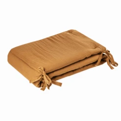 JULIUS ZÖLLNER Nest Mousseline Kaneel -Roba || Alvi || Pinolino Winkel julius zoellner nest mousseline kaneel a388781 1