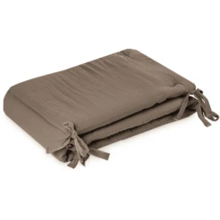 JULIUS ZÖLLNER Nest Mousseline Nougat -Roba || Alvi || Pinolino Winkel julius zoellner nest mousseline nougat a388776 1