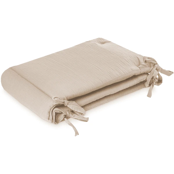 JULIUS ZÖLLNER Nest Mousseline Sand 3 JULIUS ZÖLLNER Nest Mousseline Sand