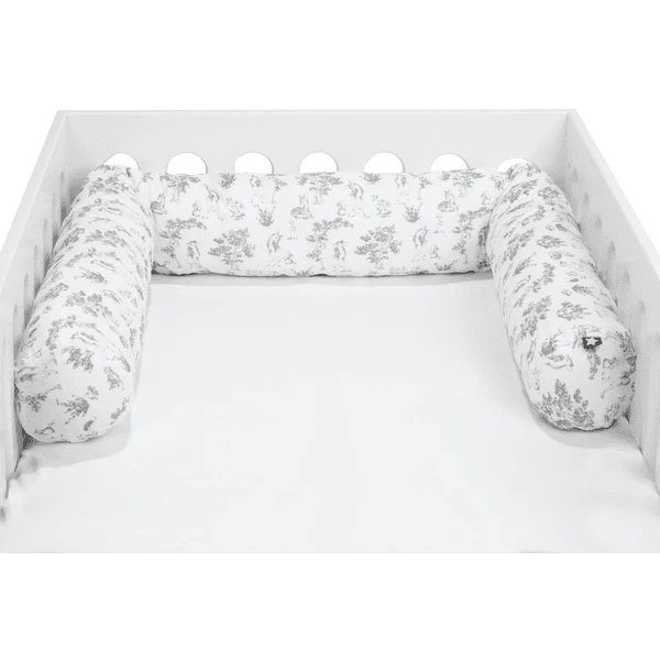 JULIUS ZÖLLNER Nest Slang Forest Tale 180 Cm 6 JULIUS ZÖLLNER Nest Slang Forest Tale 180 Cm - Afbeelding 4