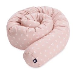 JULIUS ZÖLLNER Nest Slang Leafy Square S Blush 180 Cm 8 JULIUS ZÖLLNER Nest Slang Leafy Square S Blush 180 Cm -Roba || Alvi || Pinolino Winkel julius zoellner nest slang leafy square s blush 180 cm a332547 2