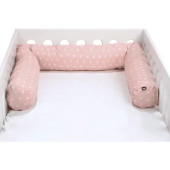 JULIUS ZÖLLNER Nest Slang Leafy Square S Blush 180 Cm 9 JULIUS ZÖLLNER Nest Slang Leafy Square S Blush 180 Cm -Roba || Alvi || Pinolino Winkel julius zoellner nest slang leafy square s blush 180 cm a332547 3