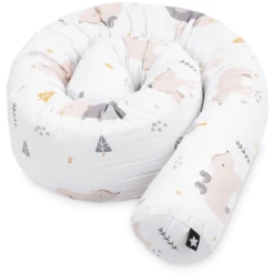 JULIUS ZÖLLNER Nest Slang Mountain Bear -Roba || Alvi || Pinolino Winkel julius zoellner nest slang mountain bear a386725 4