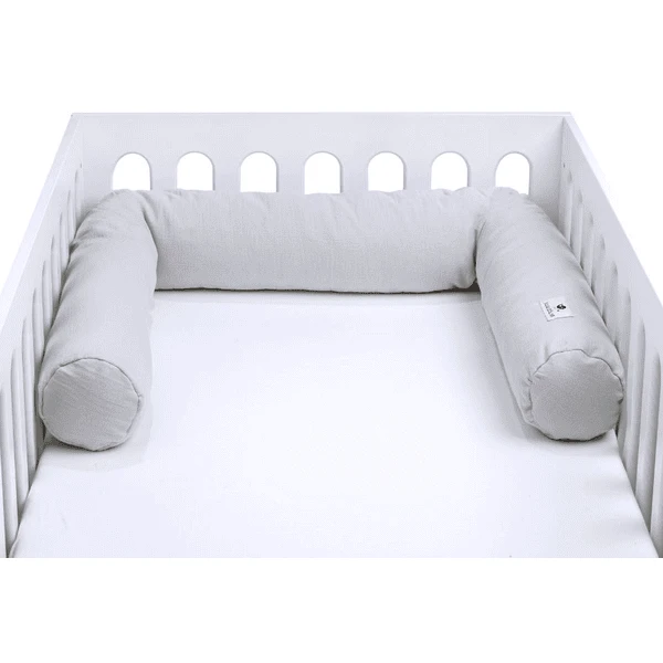 JULIUS ZÖLLNER Nest Slang Terra Grijs 4 JULIUS ZÖLLNER Nest Slang Terra Grijs - Afbeelding 2