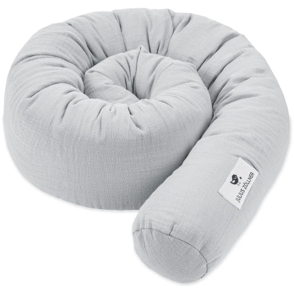 JULIUS ZÖLLNER Nest Slang Terra Grijs 3 JULIUS ZÖLLNER Nest Slang Terra Grijs