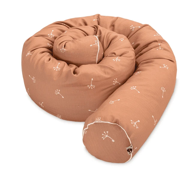 JULIUS ZÖLLNER Nest Snake Organic Flower 3 JULIUS ZÖLLNER Nest Snake Organic Flower